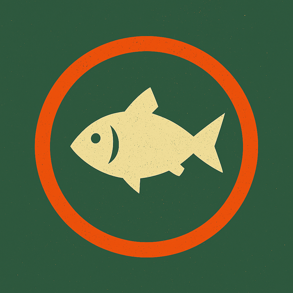 Fishy